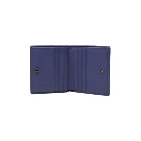  PERU Wiener Schachtel blau