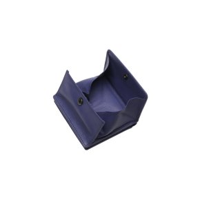  PERU Wiener Schachtel blau