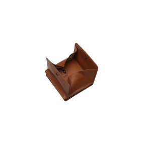 ESQUIRE PERU Wiener Schachtel cognac