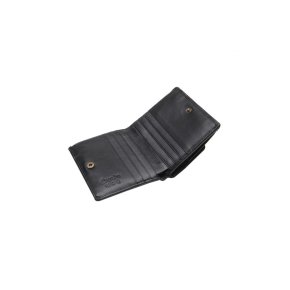 ESQUIRE PERU Wiener Schachtel schwarz