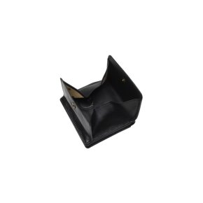 ESQUIRE PERU Wiener Schachtel schwarz