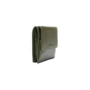 ESQUIRE PERU Wiener Schachtel olive