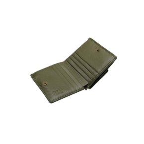 ESQUIRE PERU Wiener Schachtel olive