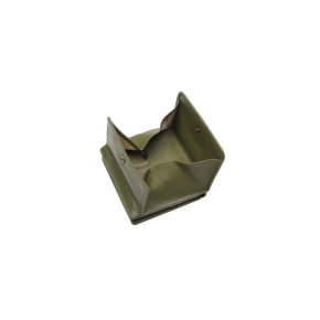 ESQUIRE PERU Wiener Schachtel olive