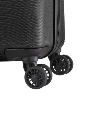 Travelite BALI 4w L schwarz
