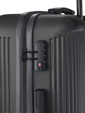 Travelite BALI 4w M anthrazit