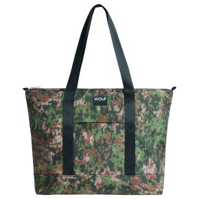 WOUF ELSA tote bag