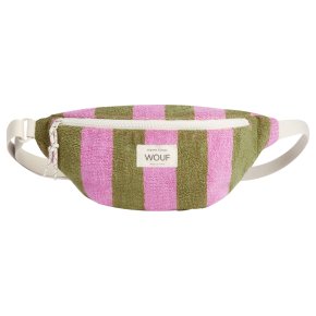 WOUF MENORCA waistbag