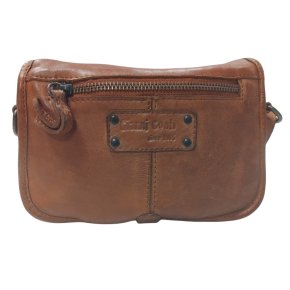 Gianni Conti Handtasche tan/cognac