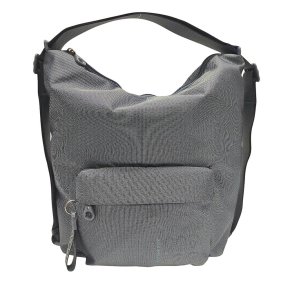 MANDARINA DUCK MD20 hobo/backpack blue wing