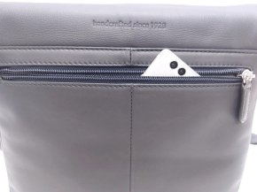 Picard  TIMELESS Schultertasche ozean