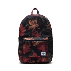 HERSCHEL CLASSIC X-LARGE CL Rucksack tropical hibiscus