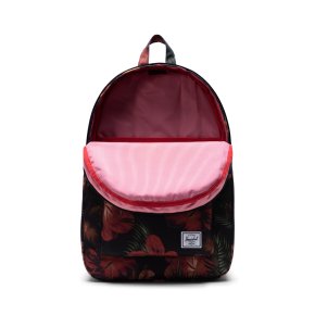 HERSCHEL CLASSIC X-LARGE CL Rucksack tropical hibiscus