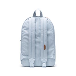 HERSCHEL HERITAGE CLASSICS Rucksack mit Laptopfach ballad blue pastel