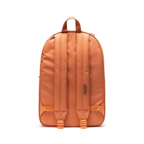 HERSCHEL HERITAGE CLASSICS Rucksack mit Laptopfach papaya