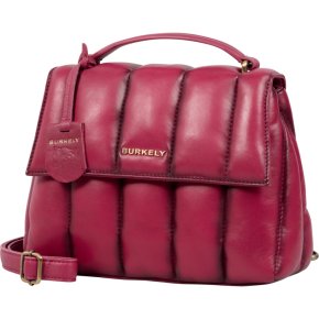 DROWSY DANI Handtasche fuchsia