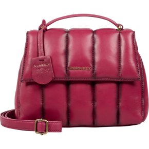 BURKELY DROWSY DANI Handtasche fuchsia