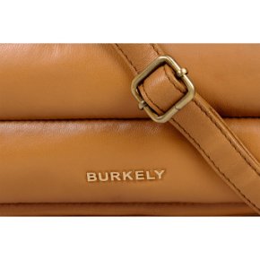 BURKELY DROWSY DANI Handtasche cognac