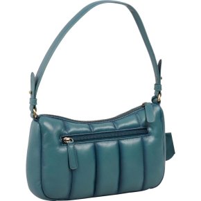 BURKELY DROWSY DANI Handtasche petrol