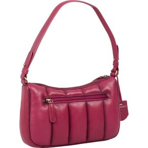 BURKELY DROWSY DANI Handtasche fuchsia