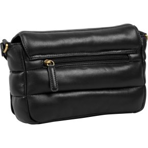 BURKELY DROWSY DANI Handtasche black