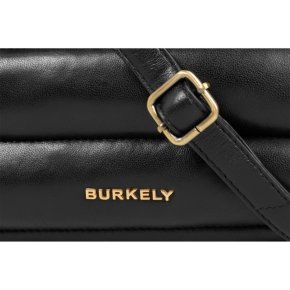 BURKELY DROWSY DANI Handtasche black