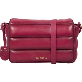 BURKELY DROWSY DANI Handtasche fuchsia