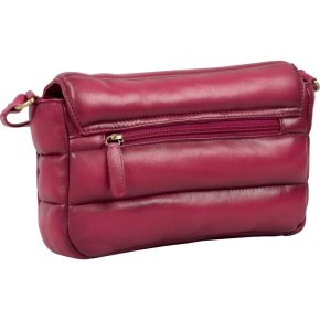 BURKELY DROWSY DANI Handtasche fuchsia