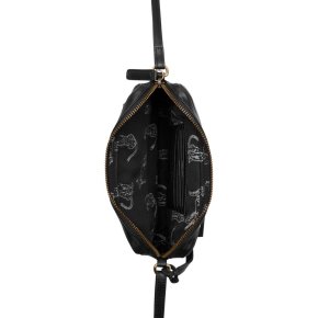 BURKELY DROWSY DANI phonebag black
