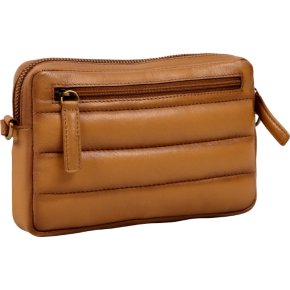 BURKELY DROWSY DANI phonebag cognac