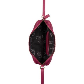 BURKELY DROWSY DANI phonebag fuchsia