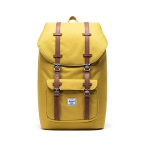 HERSCHEL LITTLE AMERICA Rucksack arrowwood crosshatch