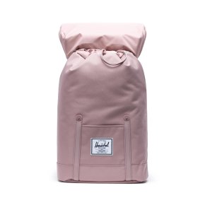 HERSCHEL RETREAT Rucksack ash rose