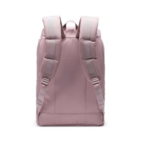 HERSCHEL RETREAT Rucksack ash rose