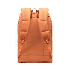 HERSCHEL RETREAT CLASSICS Rucksack papaya