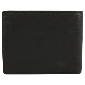 Strellson Harrison H4 Herrenbörse dark brown