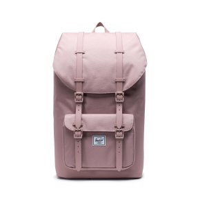 HERSCHEL LITTLE AMERICA Rucksack ash rose