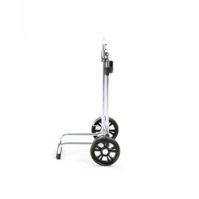 Andersen SCALA Einkaufstrolley HERA rot