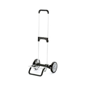 Andersen ALU STAR Einkaufstrolley HILDY schwarz