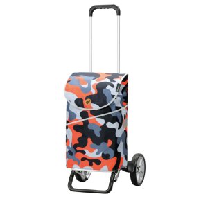 Andersen Alu Star Shopper MIX A38