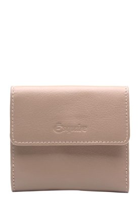 ESQUIRE Damenbörse PERU taupe RFID