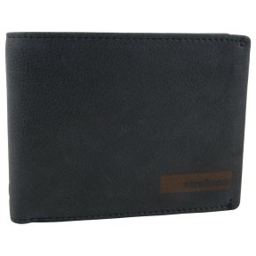 Strellson Goldhawk H7 Börse dak blue