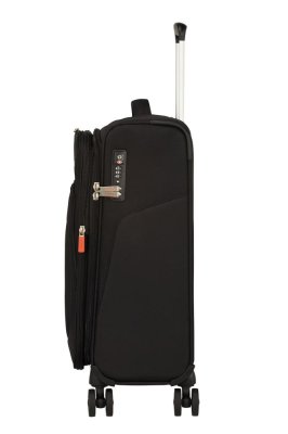 AMERICAN TOURISTER SUMMERFUNK Spinner 67/24  black