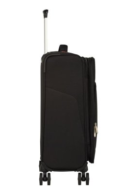 AMERICAN TOURISTER SUMMERFUNK Spinner 67/24  black