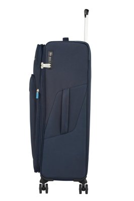 AMERICAN TOURISTER SUMMERFUNK Spinner 79/29 EXP navy