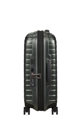 Samsonite PROXIS Spinner 55/20 exp/matt climbing ivy