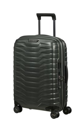 Samsonite PROXIS Spinner 55/20 exp/matt climbing ivy