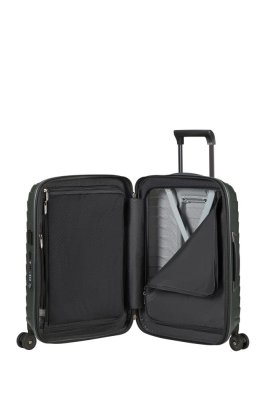 Samsonite PROXIS Spinner 55/20 exp/matt climbing ivy
