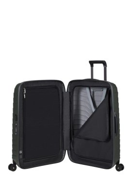 Samsonite PROXIS Spinner 69/25/matt climbing ivy