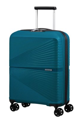 AMERICAN TOURISTER AIRCONIC Spinner 55/20 deep ocean